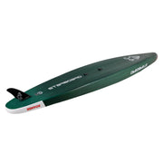 starboard roamer explorer stand up paddle board 2027 bottom side