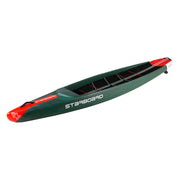 starboard roamer explorer stand up paddle board 2027 side