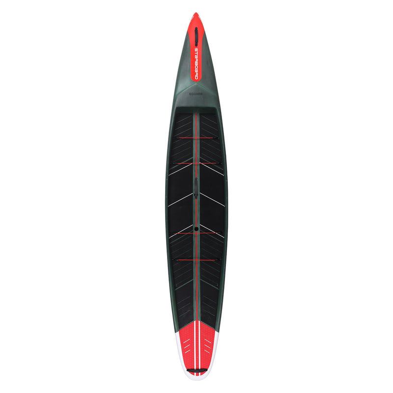 starboard roamer explorer stand up paddle board 2027 top