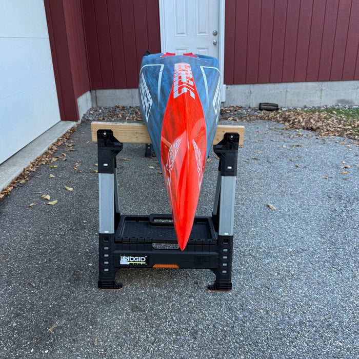 Starboard Sprint ZERO 14' x 23" Stand Up Paddle Board 2023 - USED