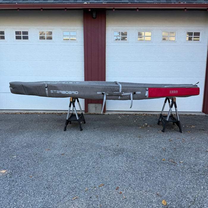 Starboard Sprint ZERO 14' x 23" Stand Up Paddle Board 2023 - USED