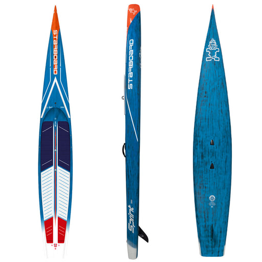 Starboard Sprint ZERO 14' Stand Up Paddle Board 2023
