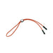 Suncloud Eyewear Retainers orange