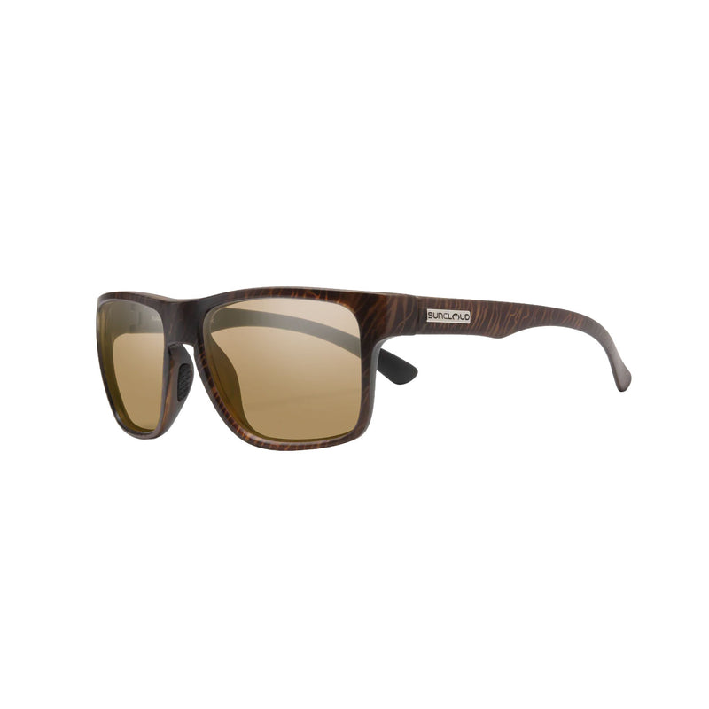 Suncloud Rambler Polarized Sunglasses