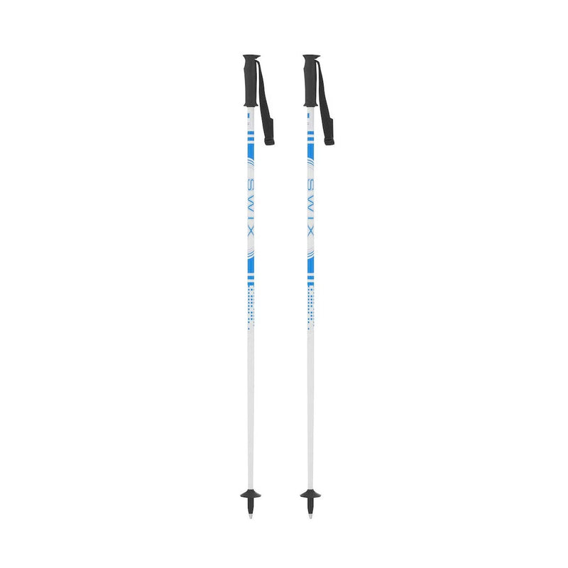Swix Blue Snow Kid's Ski Poles