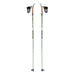 Swix CT3 JustClick Twist & Go Hiking and Walking Poles