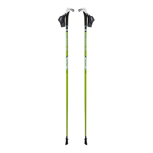 Swix CT4 JustClick JustGoSport Walking and Hiking Poles