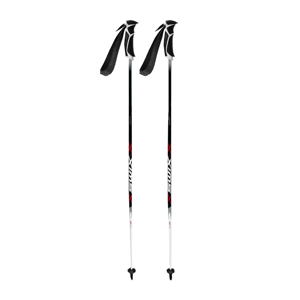 Swix CT1 World Cup Pro Ski Poles — Vermont Ski and Sport