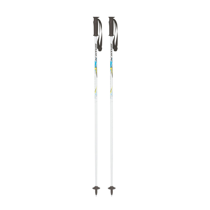 Swix JA135 Performance Aluminum Kid's Ski Poles