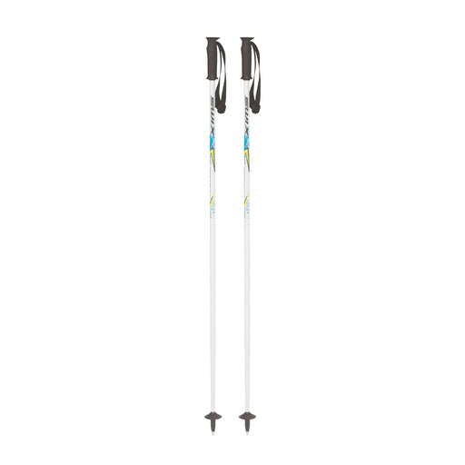 Swix JA135 Performance Aluminum Kid's Ski Poles