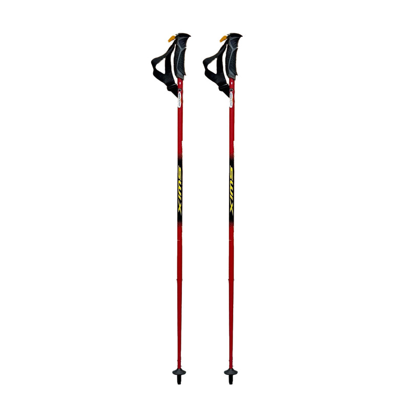 Swix Mach CTJ Junior Kid's Ski Poles