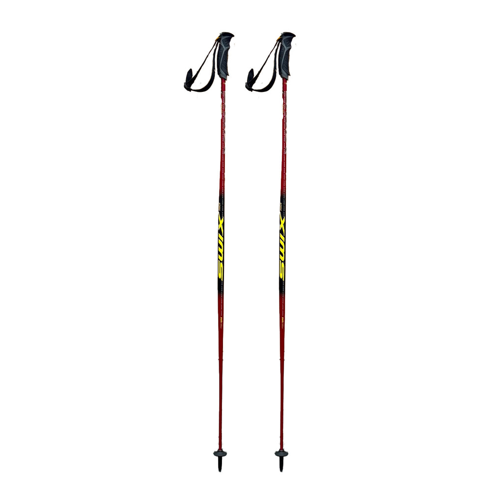Swix Mach CT1 Carbon Composite Ski Poles — Vermont Ski and Sport