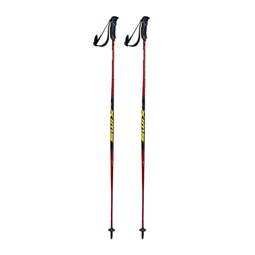 Swix Mach CT1 Carbon Composite Ski Poles