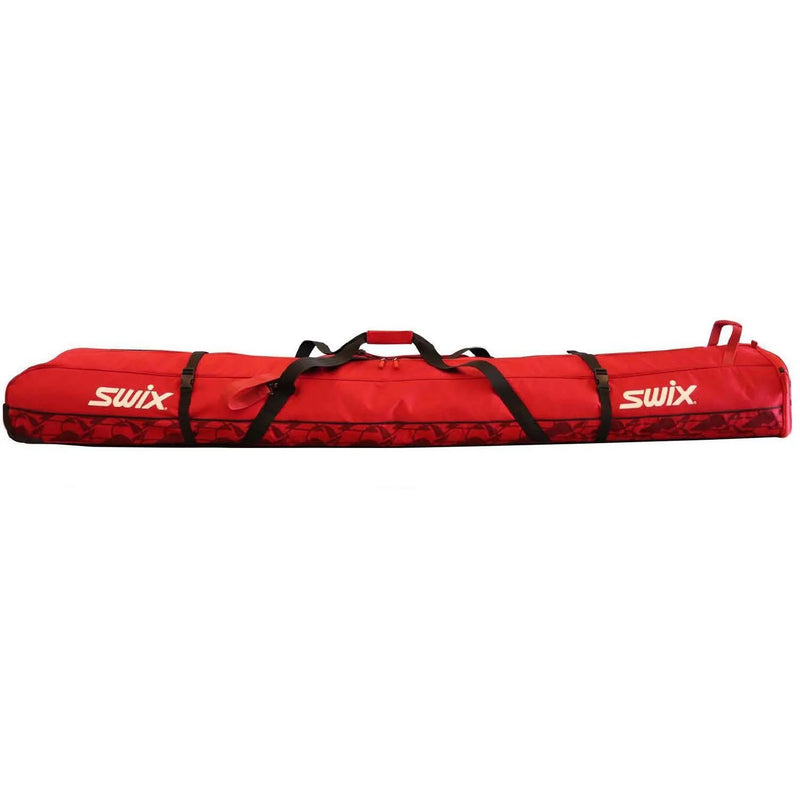 Swix Odyssey Double Wheel Ski Bag