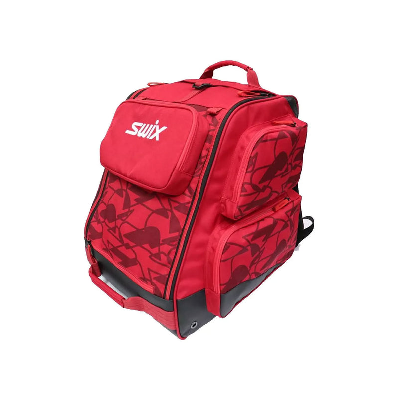 Swix Odyssey Tri Boot Ski Boot Backpack