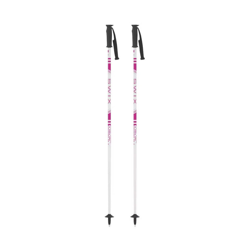 Swix Pink Snow Kid's Ski Poles