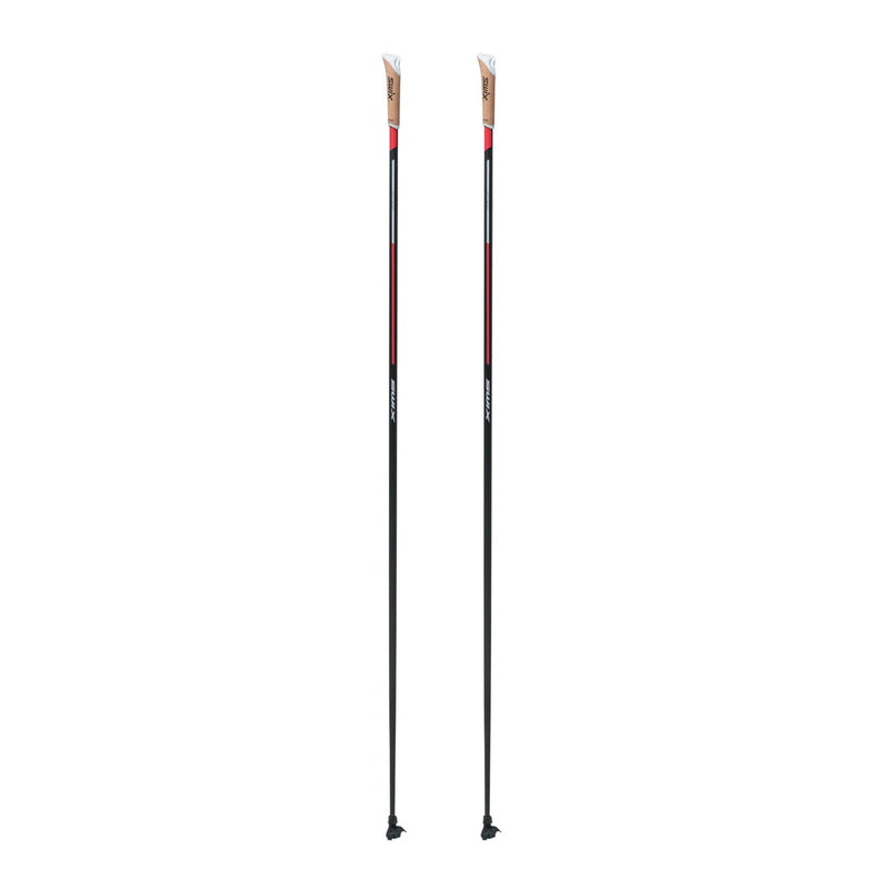 Swix Quantum One Q1 TCS Cross Country Ski Race Poles