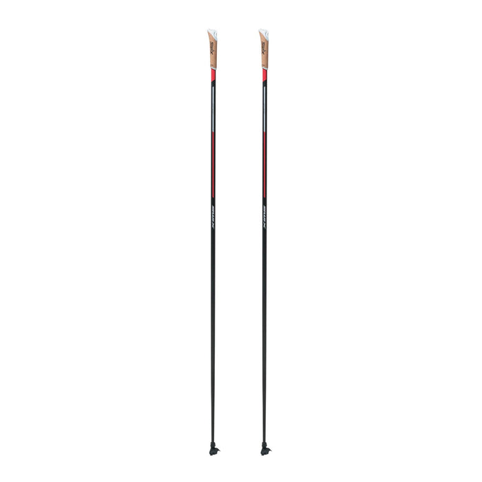 Swix Quantum One Q1 TCS Cross Country Ski Race Poles
