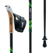 Swix Star Trail Foldable Hiking and Trekking Poles detail