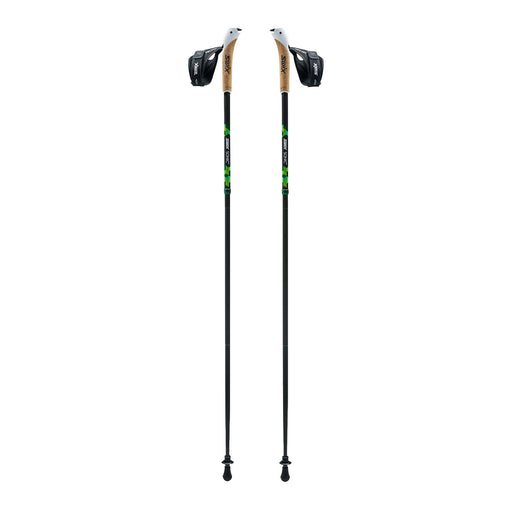 Swix Star Trail Foldable Hiking and Trekking Poles