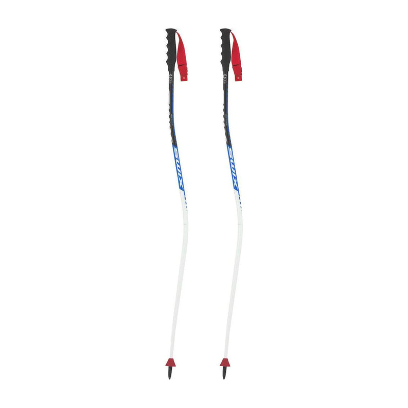 Swix World Cup SGC IPM Carbon Race Ski Poles