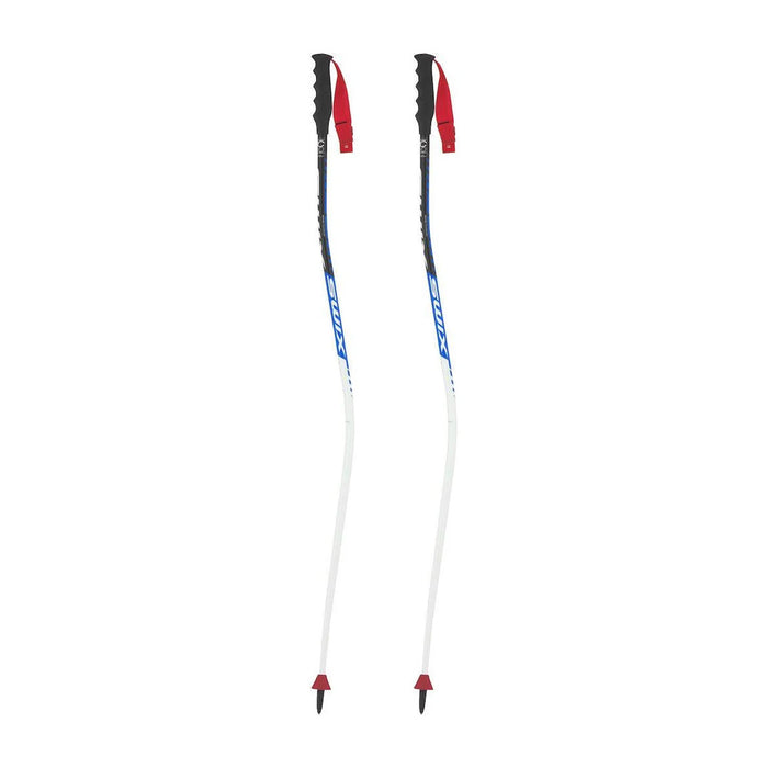 Swix World Cup SGC IPM Carbon Race Ski Poles