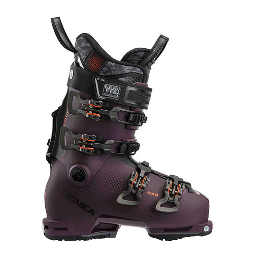 Tecnica Cochise 105 W DYN Women's Alpine Touring Ski Boots