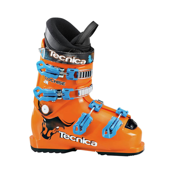Tecnica Cochise JR Kid's Ski Boots