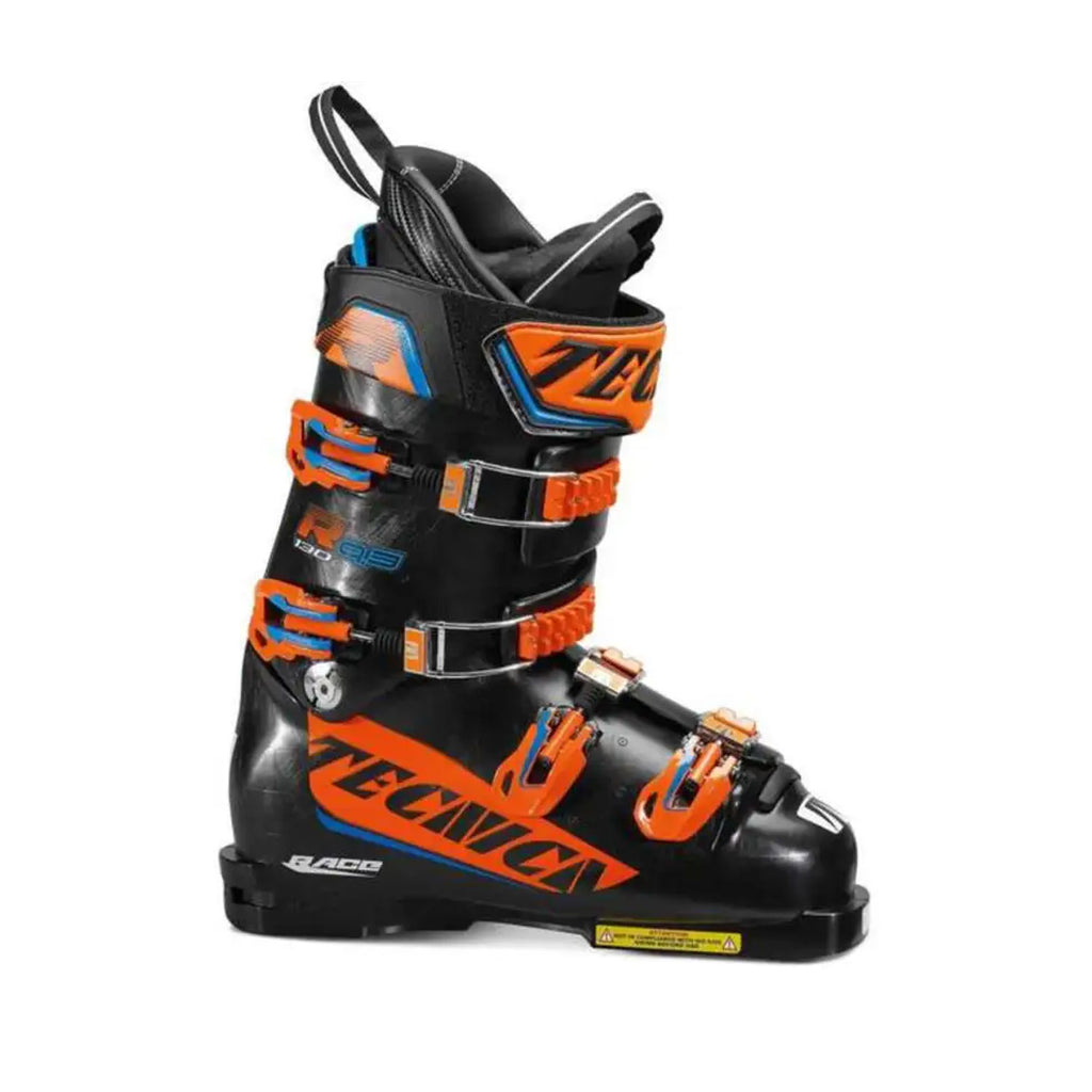 Tecnica R 9.3 130 World Cup Race Ski Boots — Vermont Ski and Sport