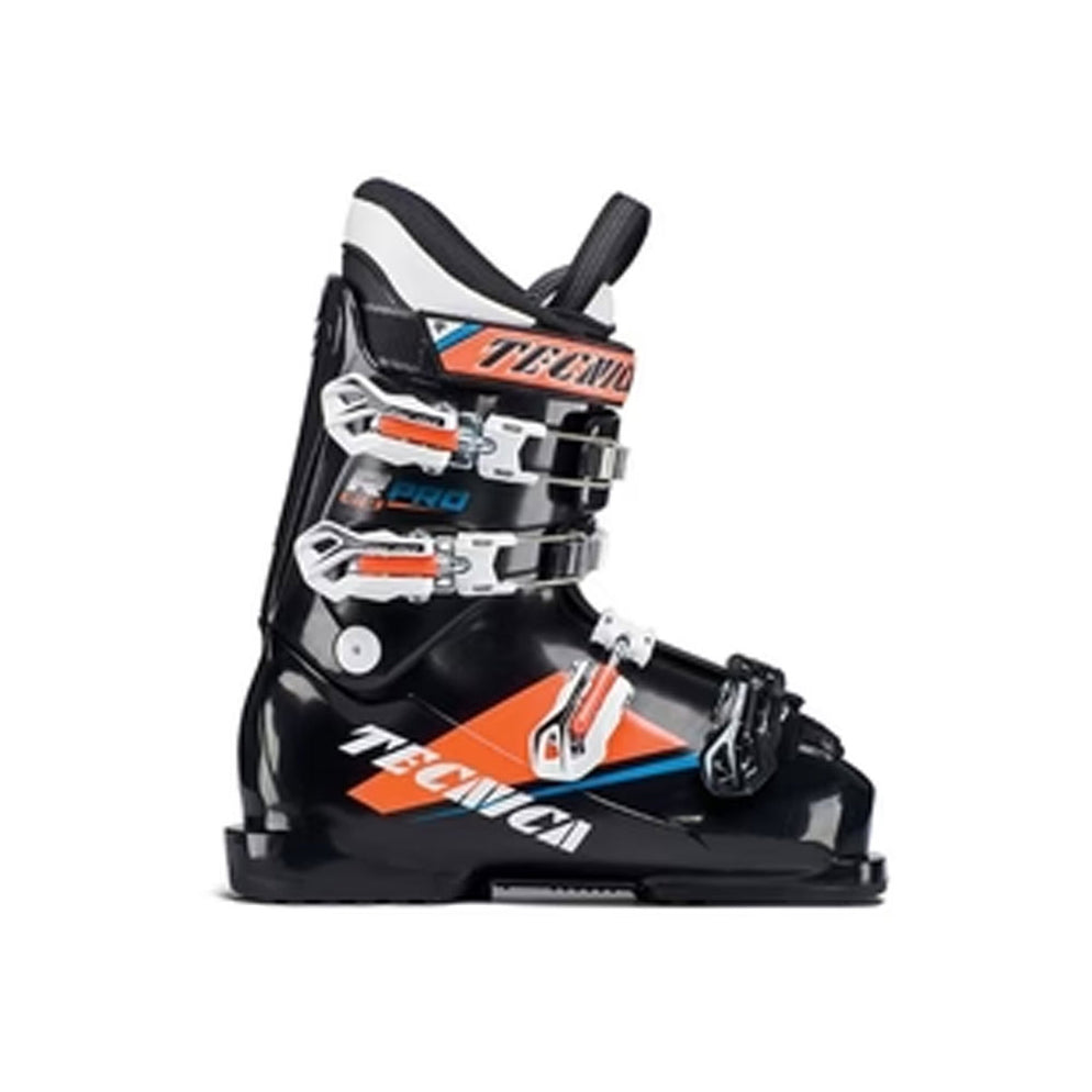 Tecnica R Pro 60 JR Kid's Race Ski Boots — Vermont Ski and Sport
