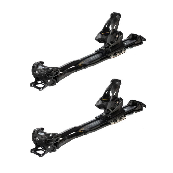 Tyrolia Adrenalin 14 MN Short Alpine Touring Ski Bindings - 110mm