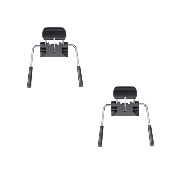 Tyrolia Almonte 10 PT Alpine Touring Ski Binding Brakes