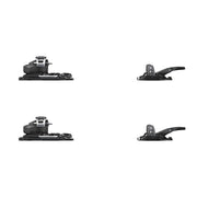 Tyrolia Almonte 10 PT Alpine Touring Ski Bindings 2