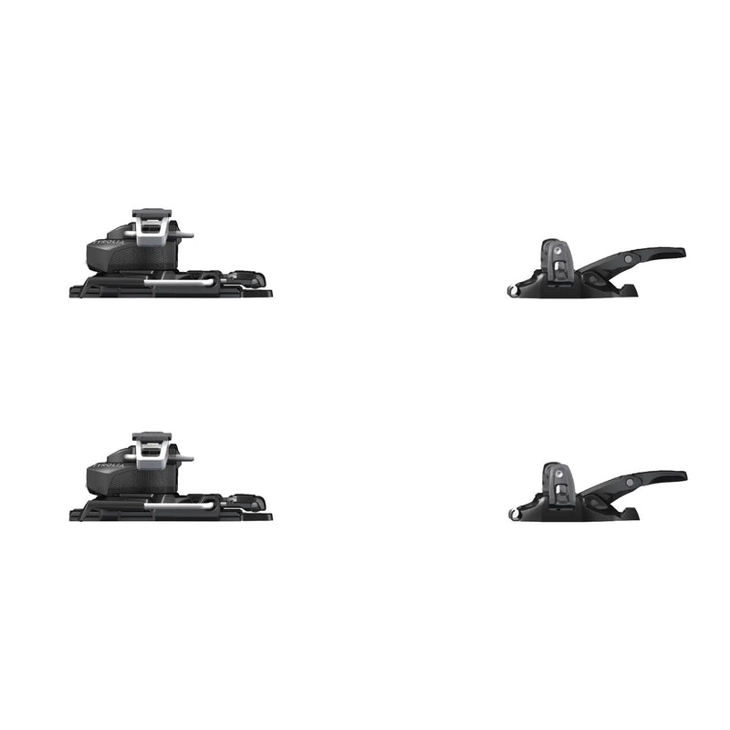 Tyrolia Almonte 10 PT Alpine Touring Ski Bindings 2