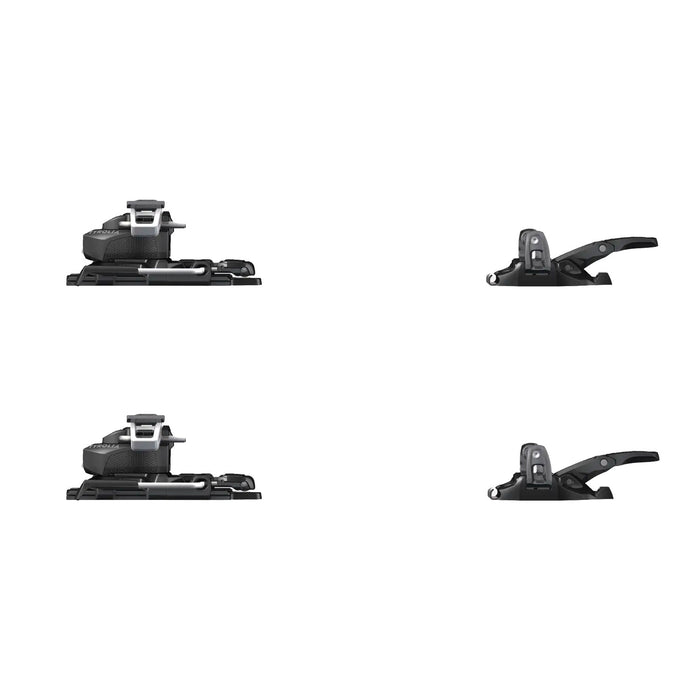 Tyrolia Almonte 10 PT Alpine Touring Ski Bindings 2