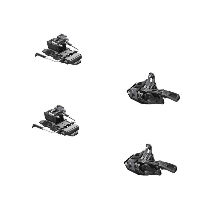 Tyrolia Almonte 10 PT Alpine Touring Ski Bindings