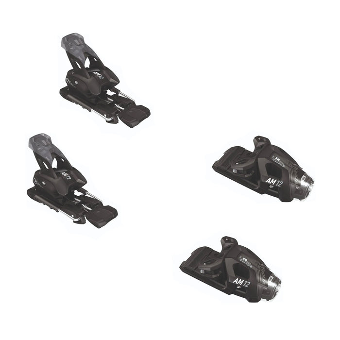 Tyrolia AM 12 GW Ski Bindings