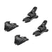 Tyrolia Attack 14 MN GW Ski Bindings - 110mm