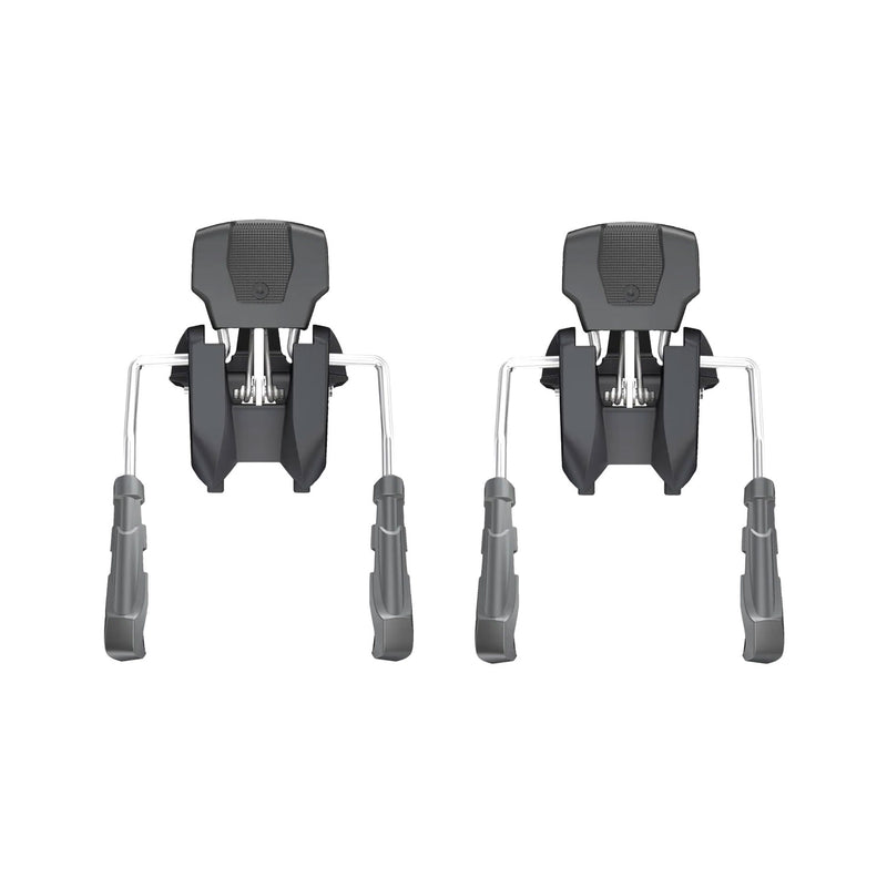 Tyrolia Powerrail Brake2 LD Ski Binding Brakes - 110mm
