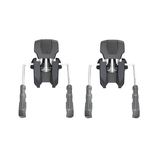 Tyrolia Powerrail Brake2 LD Ski Binding Brakes - 110mm