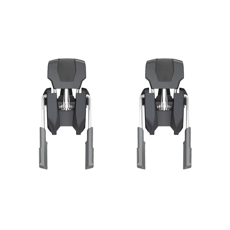 Tyrolia Powerrail Brake2 LD Ski Binding Brakes - 85mm