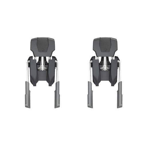 Tyrolia Powerrail Brake2 LD Ski Binding Brakes - 85mm