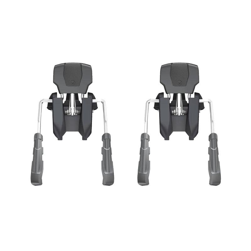 Tyrolia Powerrail Brake2 LD Ski Binding Brakes - 95mm