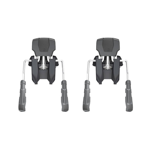 Tyrolia Powerrail Brake2 LD Ski Binding Brakes - 95mm