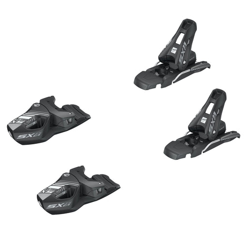 Tyrolia SLR 7.5 GW CA Kid's Ski Bindings - 90mm