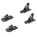 Tyrolia SLR 7.5 GW CA Kid's Ski Bindings - 90mm