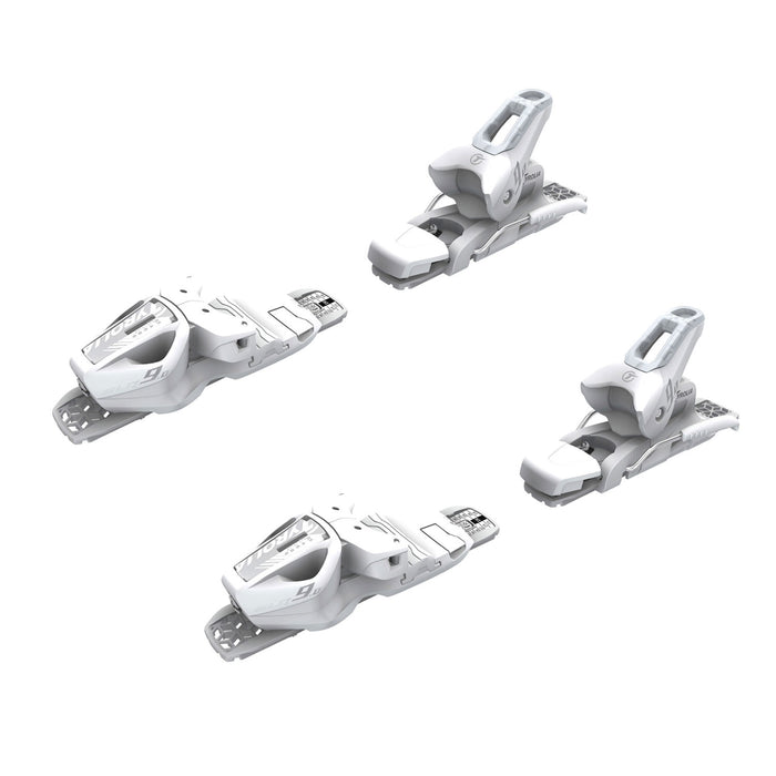 Tyrolia SLR 9 GW Ski Bindings - 85mm