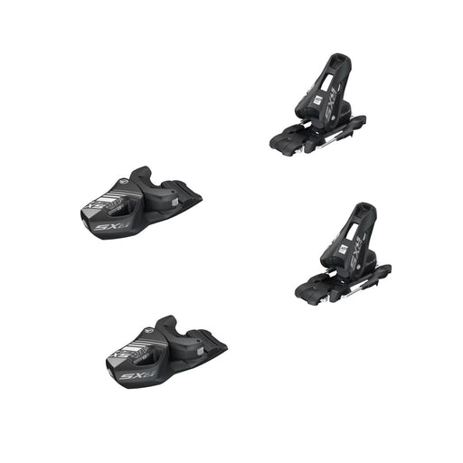 Tyrolia SX 4.5 CA Kid's Ski Bindings - 74mm