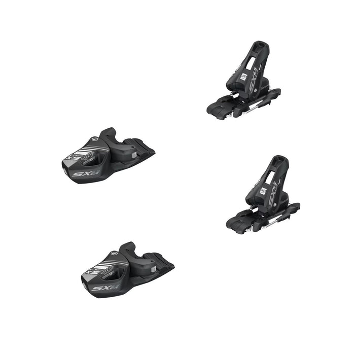 Tyrolia SX 4.5 CA Kid's Ski Bindings - 74mm