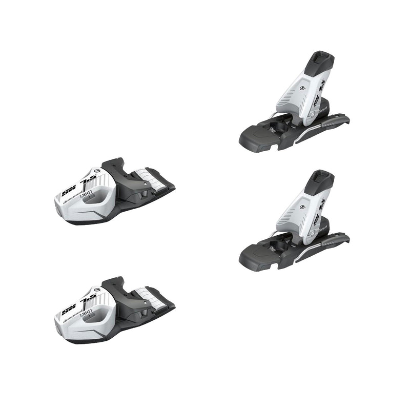 Tyrolia SX 7.5 GW CA Kid's Ski Bindings - 78mm